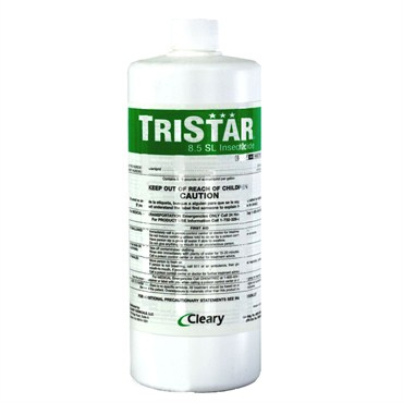 TriStar® 8.5 SL 32 oz Bottle - 4 per case - Insecticides